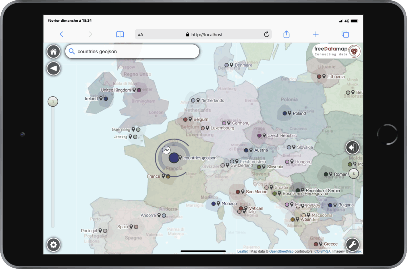 Mobirise Website Builder